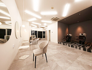 店舗ギャラリー